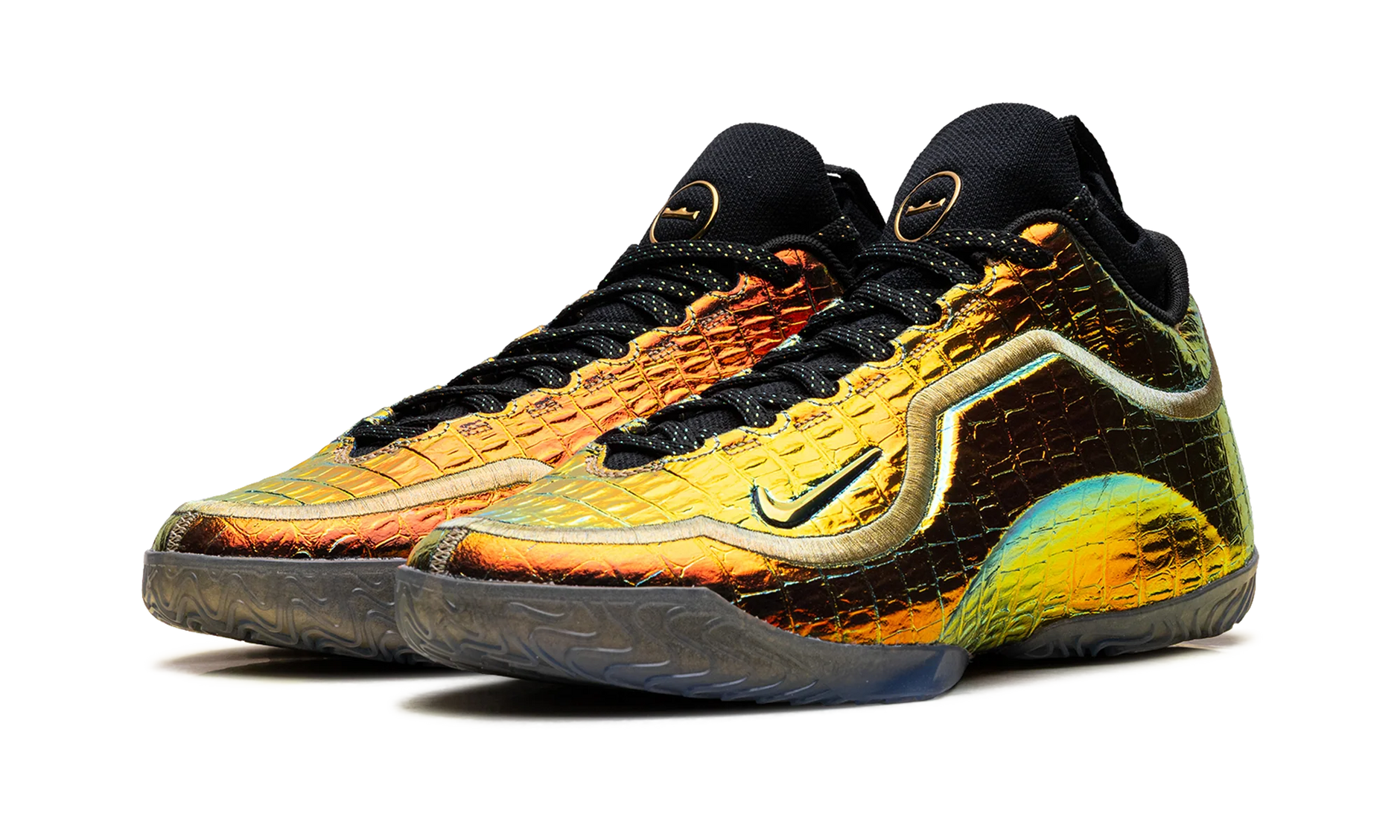 Lebron 23 "All-Star Warning Label" IO4321 700
