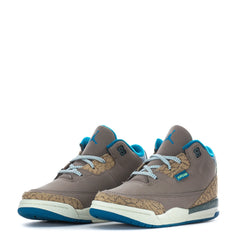 Retro 3 - Toddler