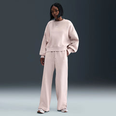 Pheonix Fleece Wide Pant - Womens