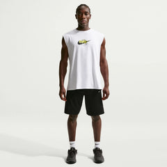 Icon 10" Basketball Short -Mens