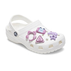 Girl Gamer 5 Pack Jibbitz