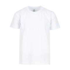 Solid Crew Neck - Youth