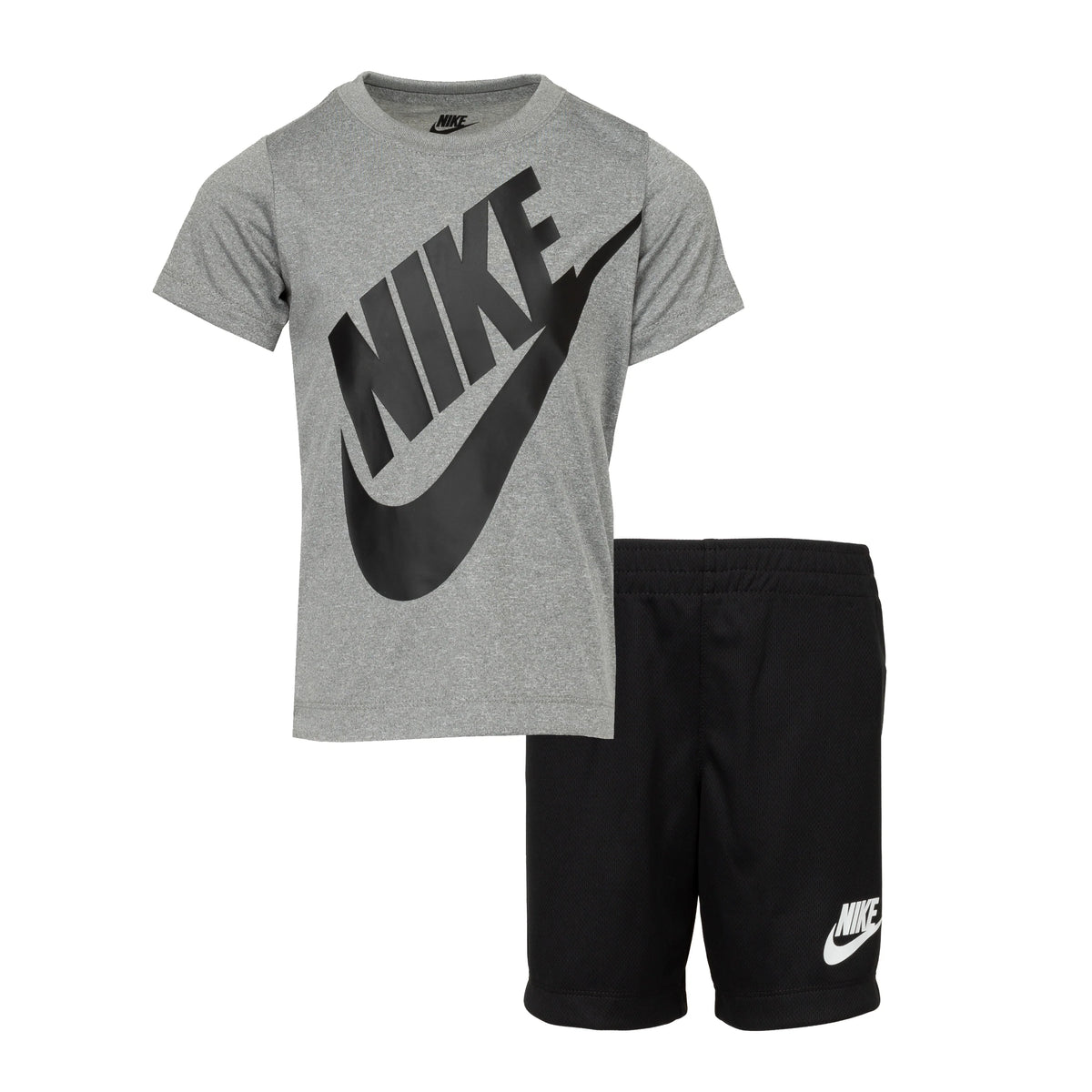 Futura Short Set - Toddler