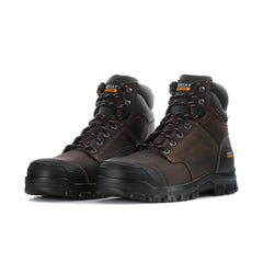 Treadfast 6"H2O Steel Toe - Mens