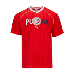 Chivas Jacquard Jersey -Mens