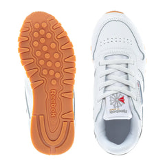 Classic Leather - Toddler