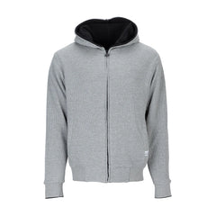 Heavyweight Reversible FZ Hoody -Mens