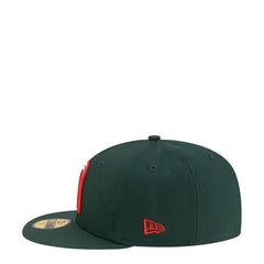 Mexico "M" 5950