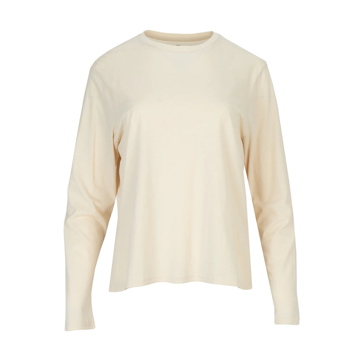 Long Sleeve Layering Tee - Womens