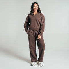 QZ Fleece - Womens