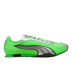 H Street OG Lace Up Sneakers