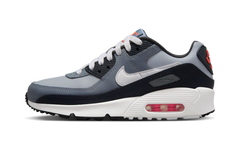 Air Max 90 GS "Wolf Gray / White" HF6358 007