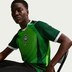 Nigeria 26/27 Replica Home Jersey -Mens