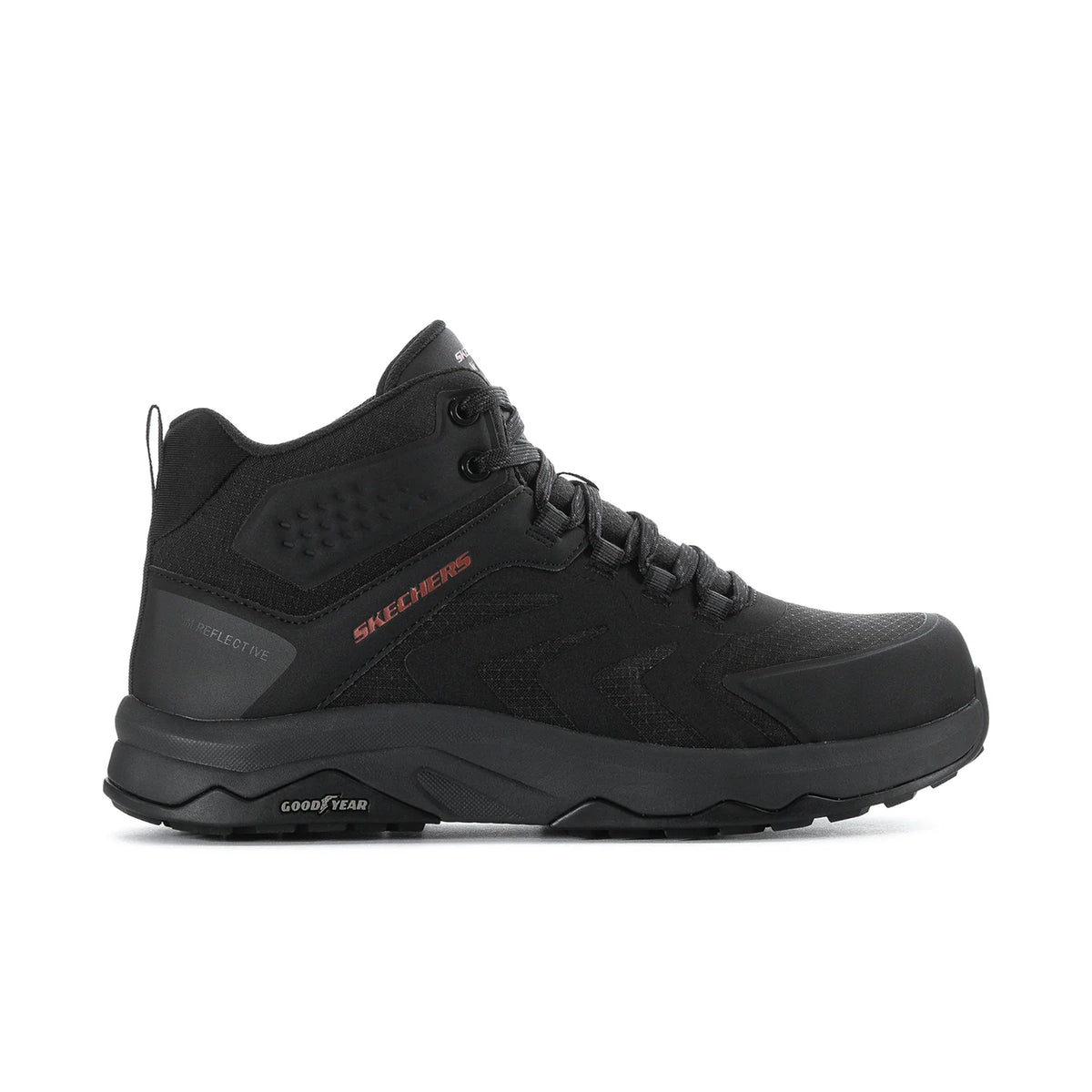 Speed Flex Trekker Comp Toe - Mens