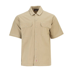 Riverbend SS Work Shirt - Mens