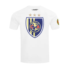 Club America Taping Tee -Mens