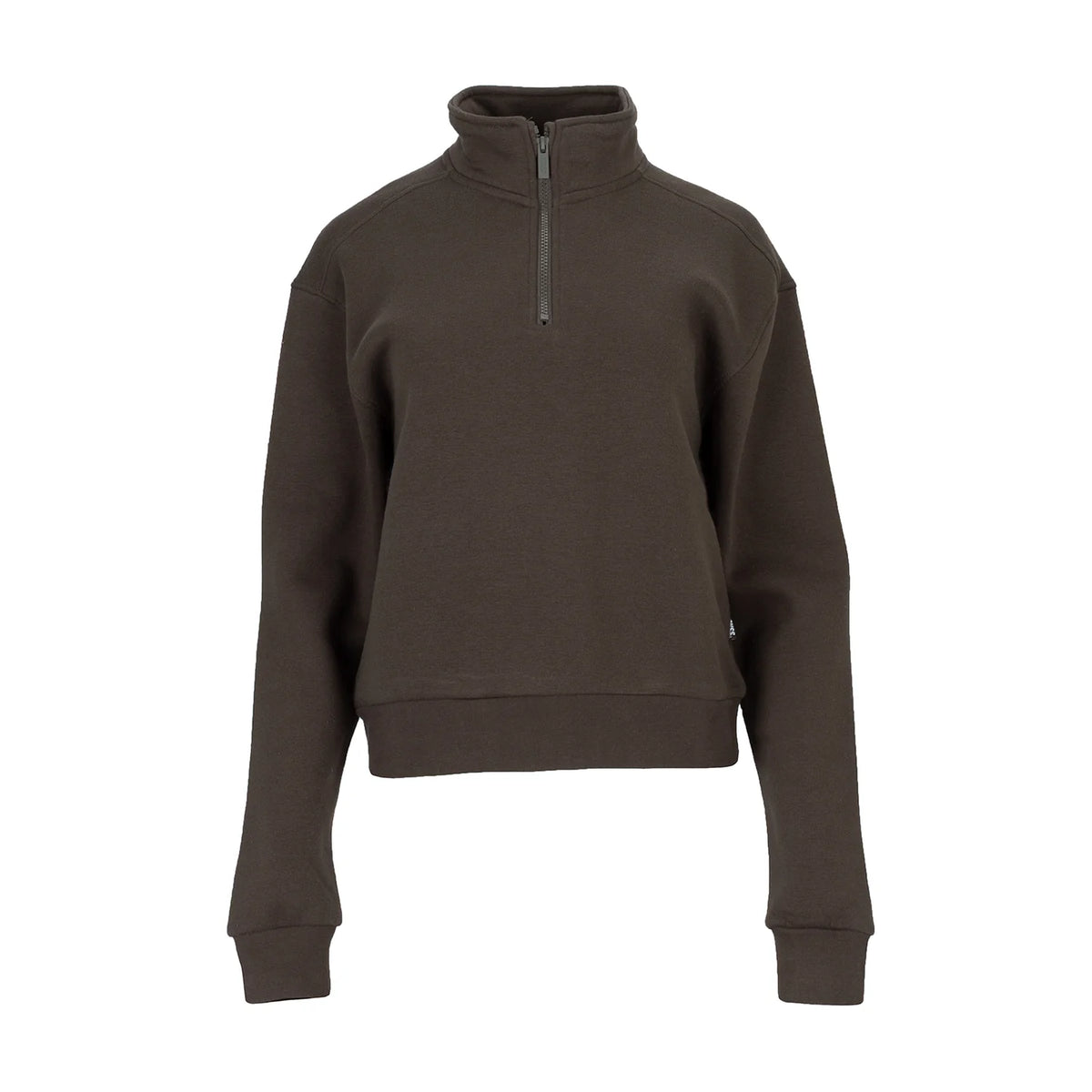 QZ Fleece - Womens