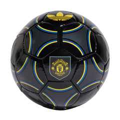 Manchester United Football Club Trefoil Ball