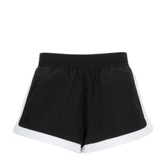 Woven Short - Womens