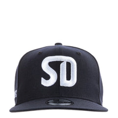 San Diego FC 950