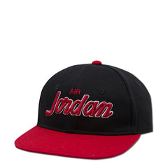 Youth Air Jordan Script 2-Tone Snapback