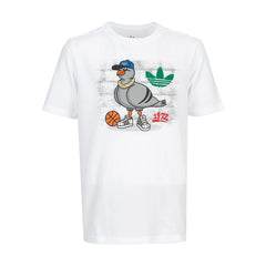 Pigeon Tee - Youth