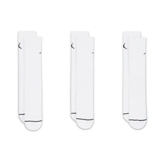 3 Pack Unisex Everyday Crew