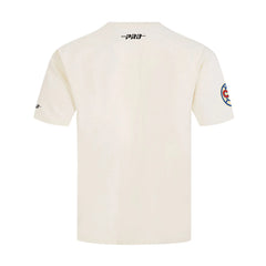 Club America Fire & Roses Tee -Mens