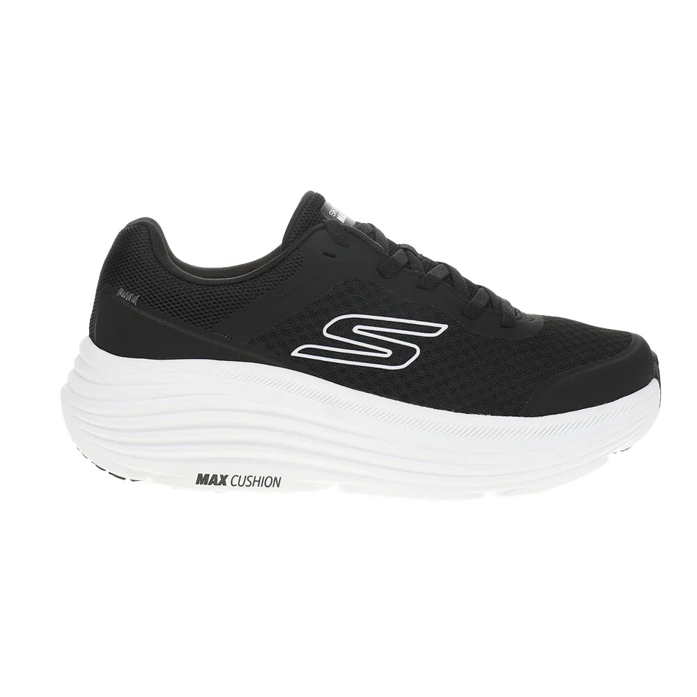 Max Cushioning Endeavour Running Shoes