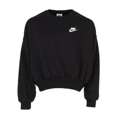 Club Fleece Boxy Crew - Youth