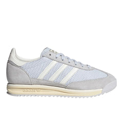 Sl 72 Rs Lace Up Sneakers