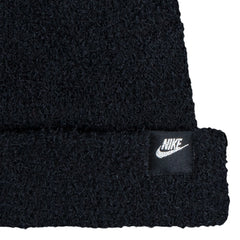 Youth Plush Pom Beanie & Glove Set