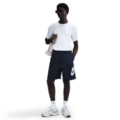 Club Woven Short -Mens