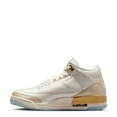 Retro 3 - Womens
