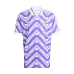 Real Madrid 25/26 Lifestyle Jersey - Mens