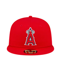 Angels On Field 5950