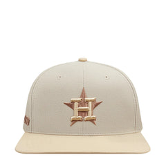 Astros Gramercy 2-Tone Strapback