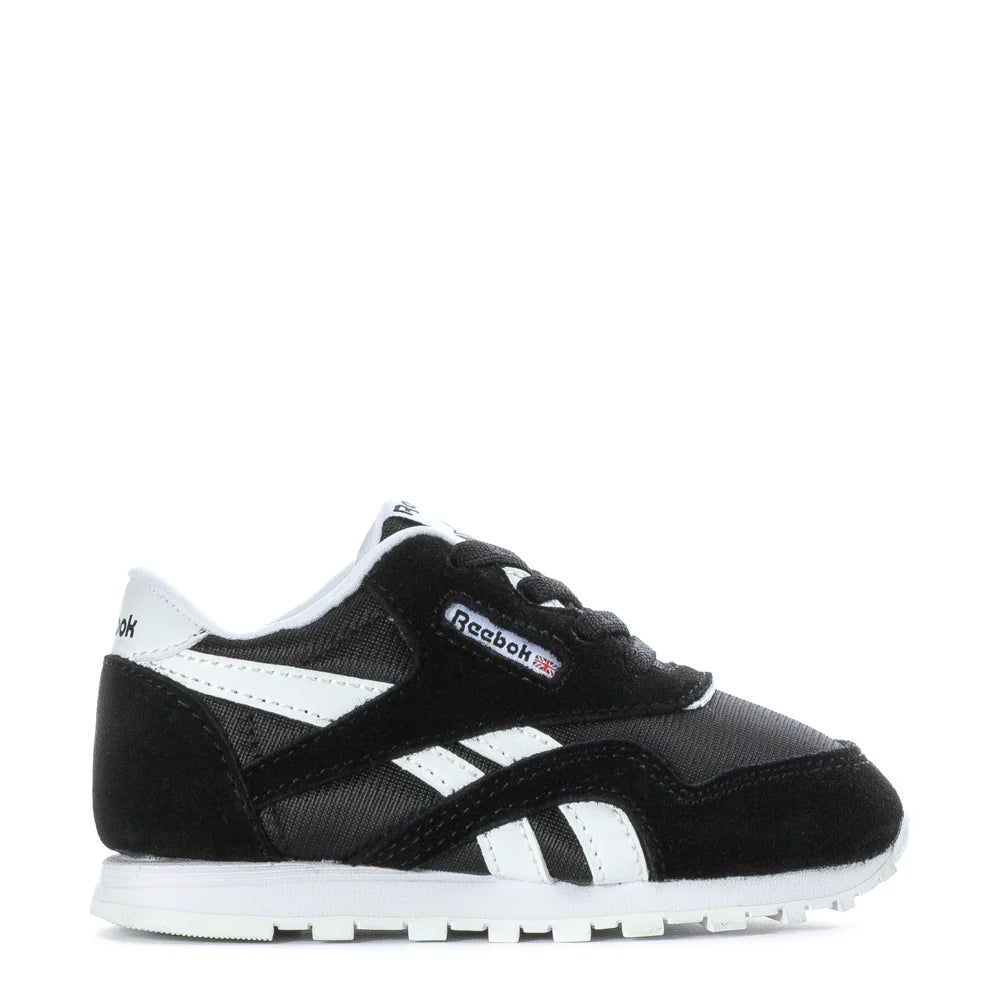 Classic Nylon - Toddler