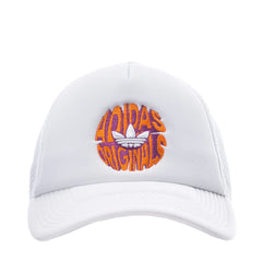 Youth Originals Spiral Retro Trucker
