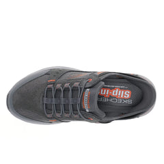 Slip-ins Relaxed Fit Oak Canyon Slip On Sneakers