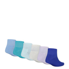 6 Pack Small Everyday Essentials Quarter