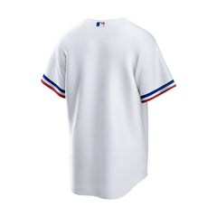 Rangers Nike Replica Home Jersey - Mens