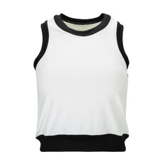 Power Colorblock Sport Tank - Womens