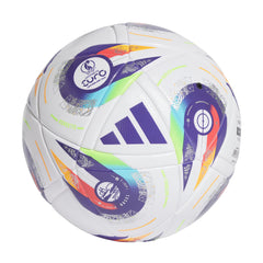 2025 UEFA Womens Euro League Ball