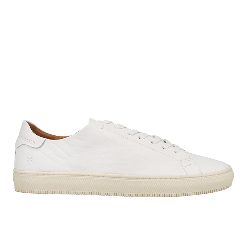 Astor Low Lace Up Sneakers