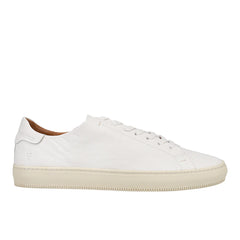Astor Low Lace Up Sneakers