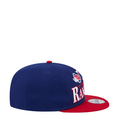 Rangers Archive 2-Tone 950