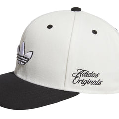 Modern 3.0 Structured Snapback