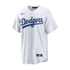 2026 Dodgers Replica Betts Home Jersey - Mens