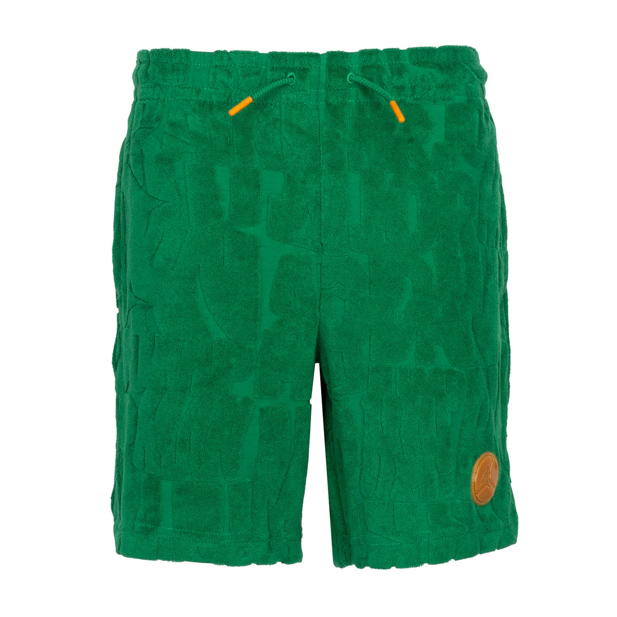 Fuel Up Cool Down Short - Youth